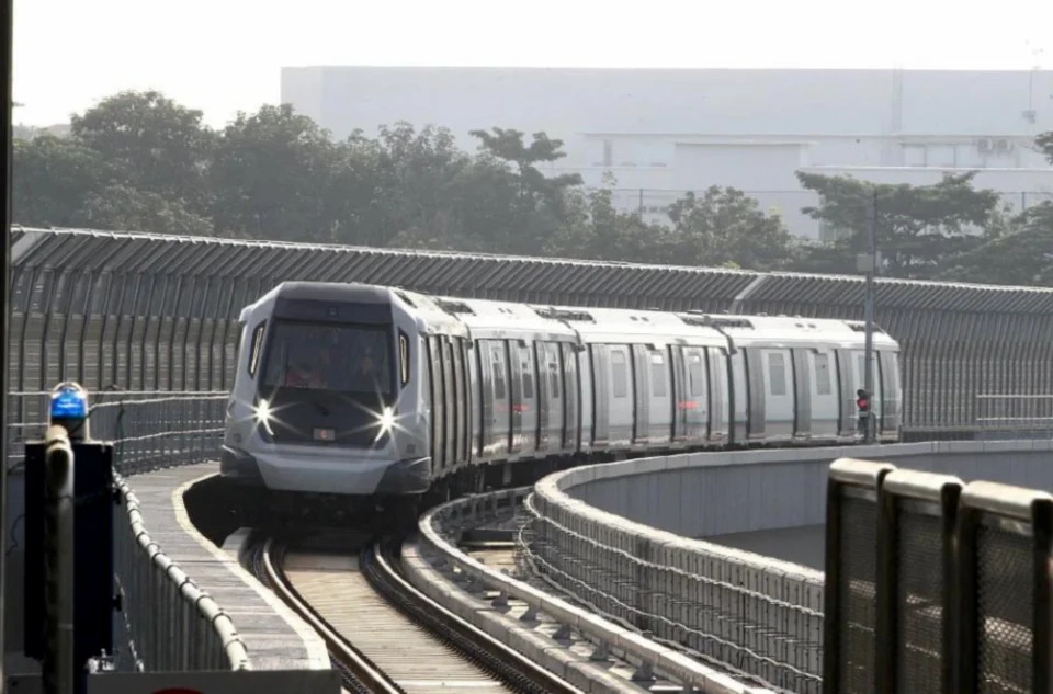 Pembinaan MRT3 dijangka bermula separuh kedua tahun ini