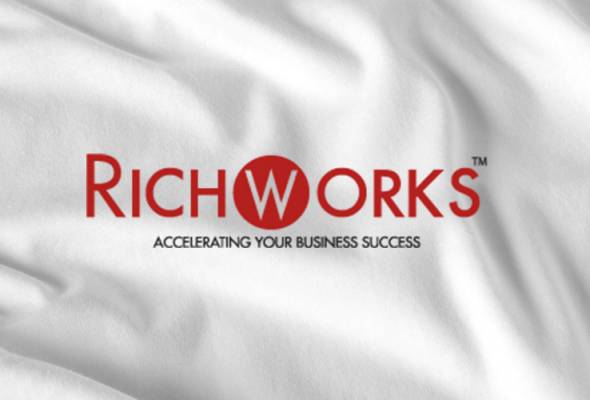 RichWorks anjur program perniagaan dalam talian secara percuma