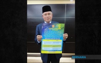 JHEAIK kenal pasti 71 ‘port’ kaki ponteng puasa di Kedah