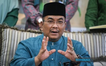 Kakitangan awam kerajaan negeri Kedah terima bantuan khas Aidilfitri RM1,000