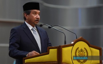 Sultan Mizan seru konsep kesepaduan ilmu diperhebatkan lagi di 