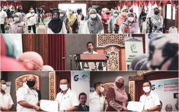 YPM salur RM172,000 kepada kerajaan Kelantan bantu 2,820 pelajar