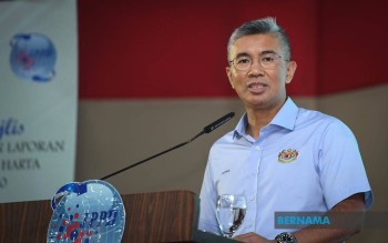 7,266 permohonan pembiayaan PKS PENJANA libatkan RM1.366 bilion diluluskan – Tengku Zafrul