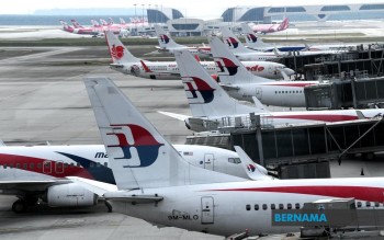 Airbus dan Malaysia Airlines meterai lanjutan kontrak FHS