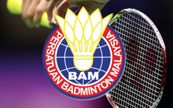 Enam pemain badminton di ABM positif COVID – BAM
