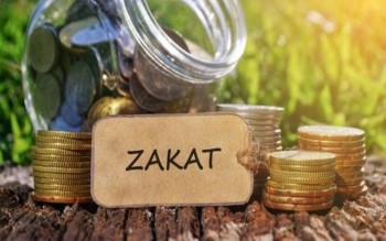 Pembayaran Zakat : Majikan disaran laksana pemotongan gaji