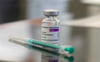 Vaksin AstraZeneca: KKM jamin rawatan segera jika berlaku kes darah beku